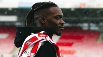 تصميم جديد.. ترومسو يرد على عرض الأهلي لآيلتسين كامويش